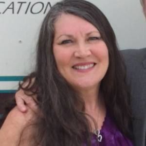 Meet your Posher, Jackie